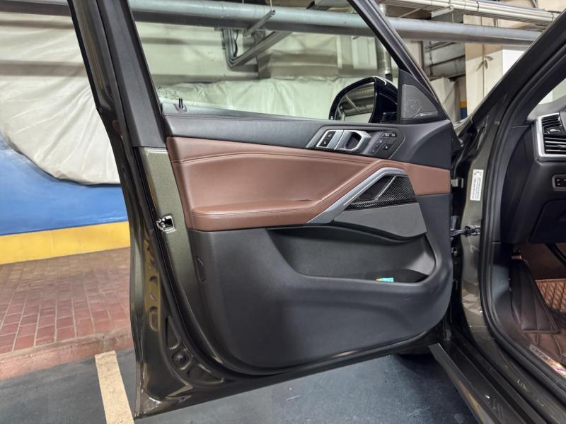 Купить BMW X6 xDrive50d M дизель 2021 id-1007359 в Киеве, Фото №[delta]