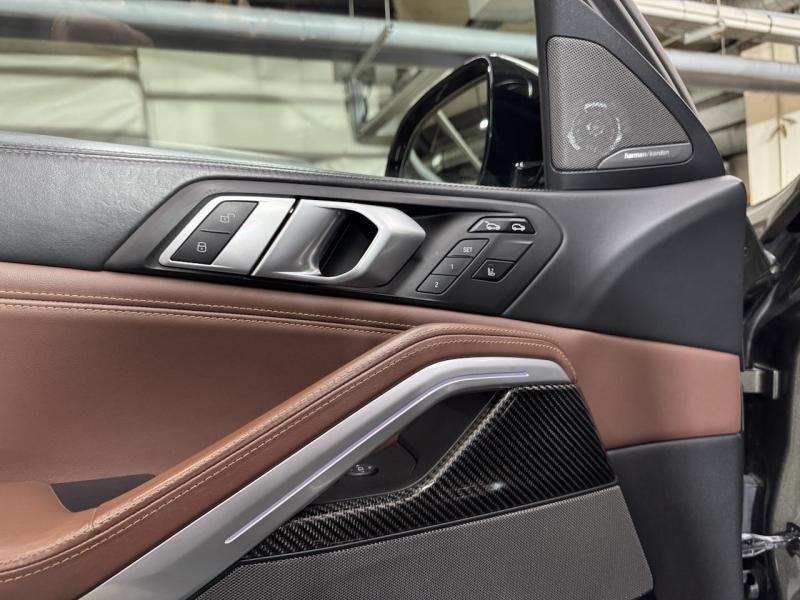 Купить BMW X6 xDrive50d M дизель 2021 id-1007359 в Киеве, Фото №[delta]