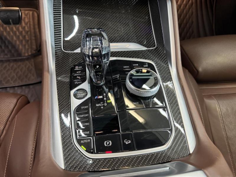 Купить BMW X6 xDrive50d M дизель 2021 id-1007359 в Киеве, Фото №[delta]