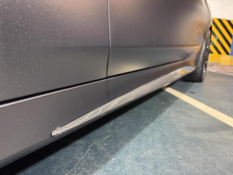 Купить Mercedes-Benz S Coupe 63 бензин 2015 id-1007362 в Киеве, Фото №[delta]