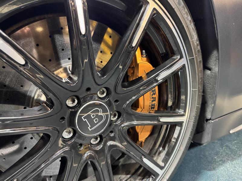 Купить Mercedes-Benz S Coupe 63 бензин 2015 id-1007362 в Киеве, Фото №[delta]