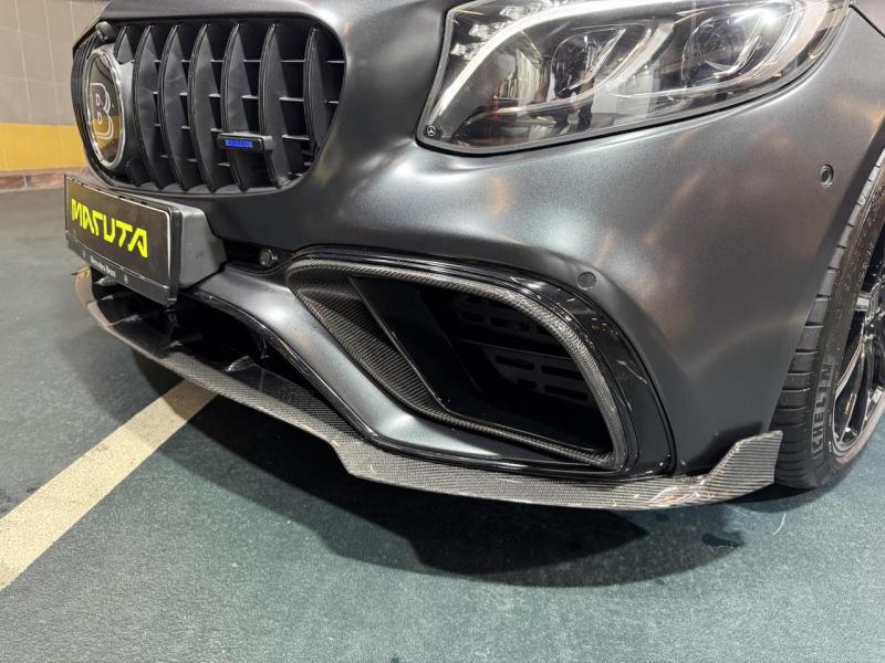 Купить Mercedes-Benz S Coupe 63 бензин 2015 id-1007362 в Киеве, Фото №[delta]