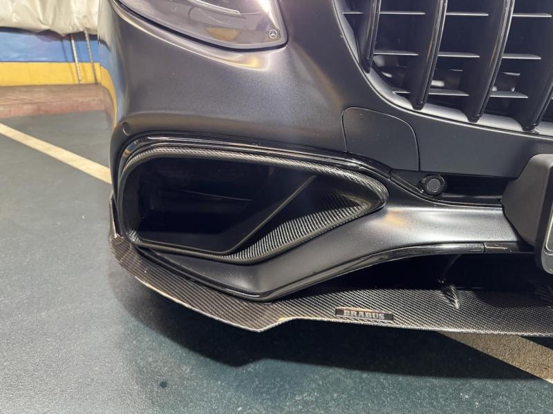 Купить Mercedes-Benz S Coupe 63 бензин 2015 id-1007362 в Киеве, Фото №[delta]