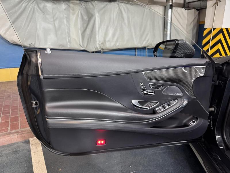 Купить Mercedes-Benz S Coupe 63 бензин 2015 id-1007362 в Киеве, Фото №[delta]