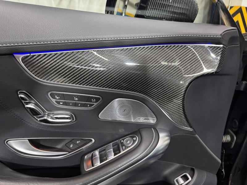 Купить Mercedes-Benz S Coupe 63 бензин 2015 id-1007362 в Киеве, Фото №[delta]