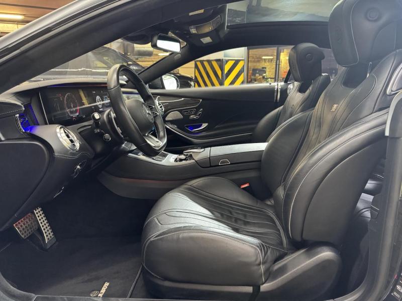 Купить Mercedes-Benz S Coupe 63 бензин 2015 id-1007362 в Киеве, Фото №[delta]