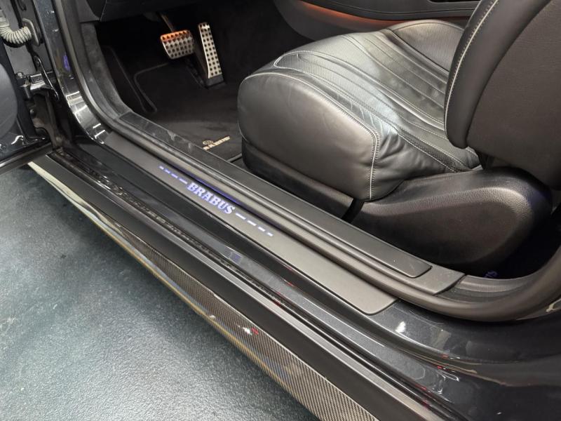 Купить Mercedes-Benz S Coupe 63 бензин 2015 id-1007362 в Киеве, Фото №[delta]