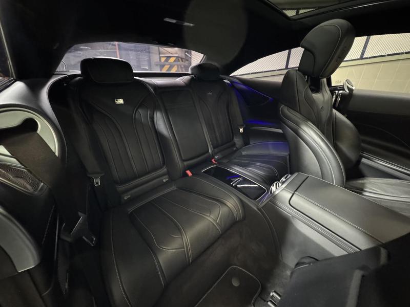 Купить Mercedes-Benz S Coupe 63 бензин 2015 id-1007362 в Киеве, Фото №[delta]