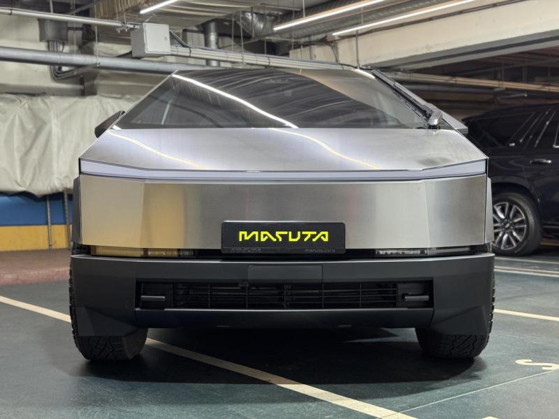 Купить Tesla Cybertruck электро 2024 id-1007365 в Киеве, Фото №[delta]