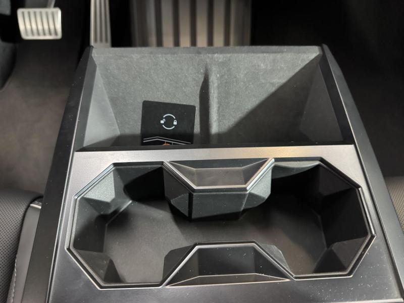 Купить Tesla Cybertruck электро 2024 id-1007365 в Киеве, Фото №[delta]