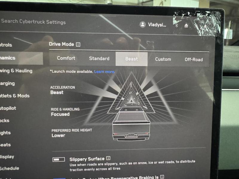 Купить Tesla Cybertruck электро 2024 id-1007365 в Киеве, Фото №[delta]