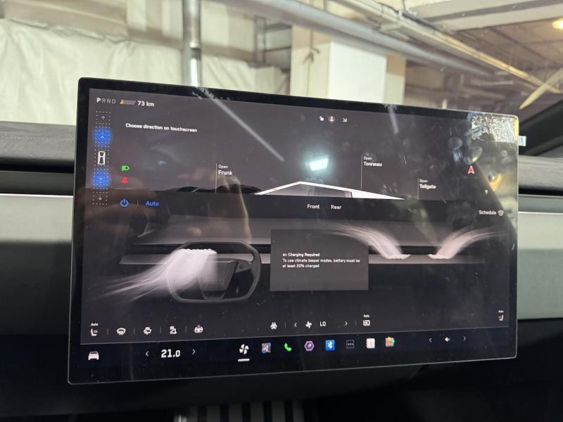 Купить Tesla Cybertruck электро 2024 id-1007365 в Киеве, Фото №[delta]