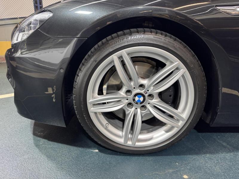 Купить BMW 6-Series 640D xDrive дизель 2016 id-1007366 в Киеве, Фото №[delta]