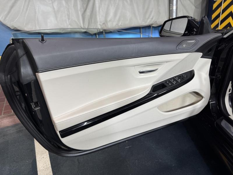 Купить BMW 6-Series 640D xDrive дизель 2016 id-1007366 в Киеве, Фото №[delta]