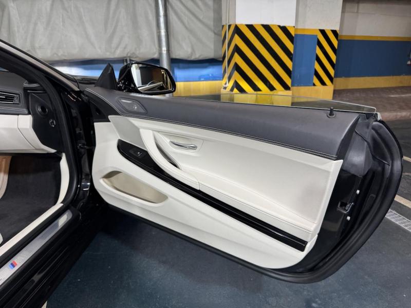 Купить BMW 6-Series 640D xDrive дизель 2016 id-1007366 в Киеве, Фото №[delta]