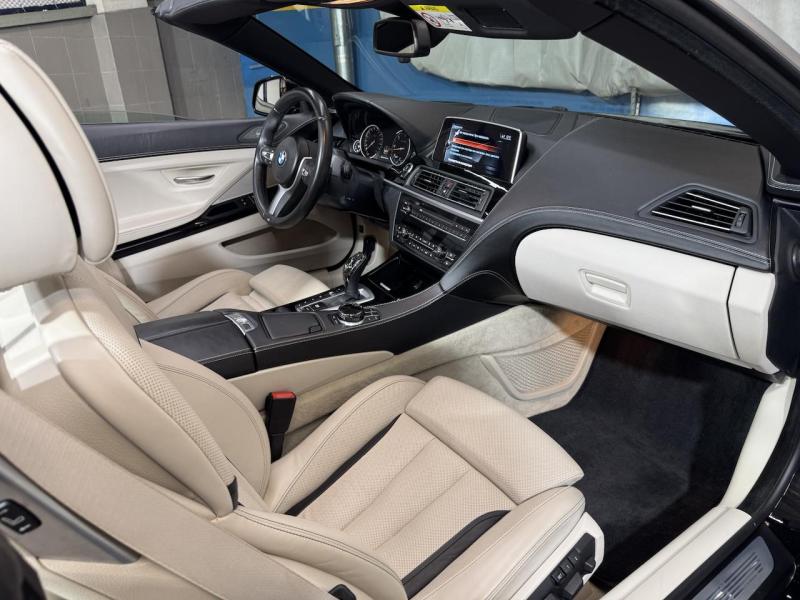 Купить BMW 6-Series 640D xDrive дизель 2016 id-1007366 в Киеве, Фото №[delta]
