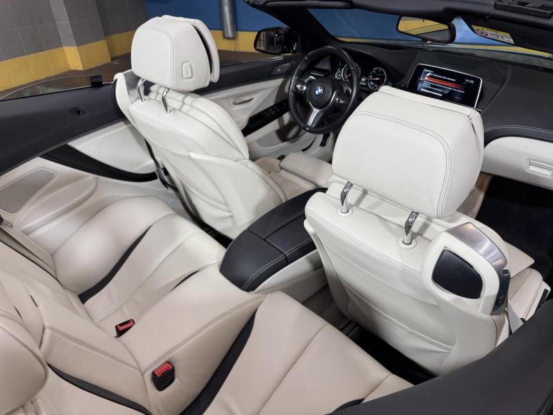 Купить BMW 6-Series 640D xDrive дизель 2016 id-1007366 в Киеве, Фото №[delta]