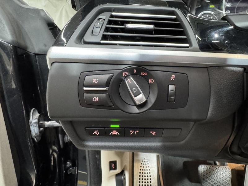 Купить BMW 6-Series 640D xDrive дизель 2016 id-1007366 в Киеве, Фото №[delta]