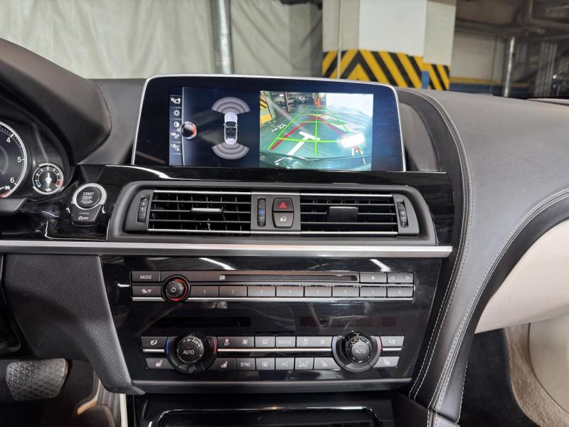 Купить BMW 6-Series 640D xDrive дизель 2016 id-1007366 в Киеве, Фото №[delta]