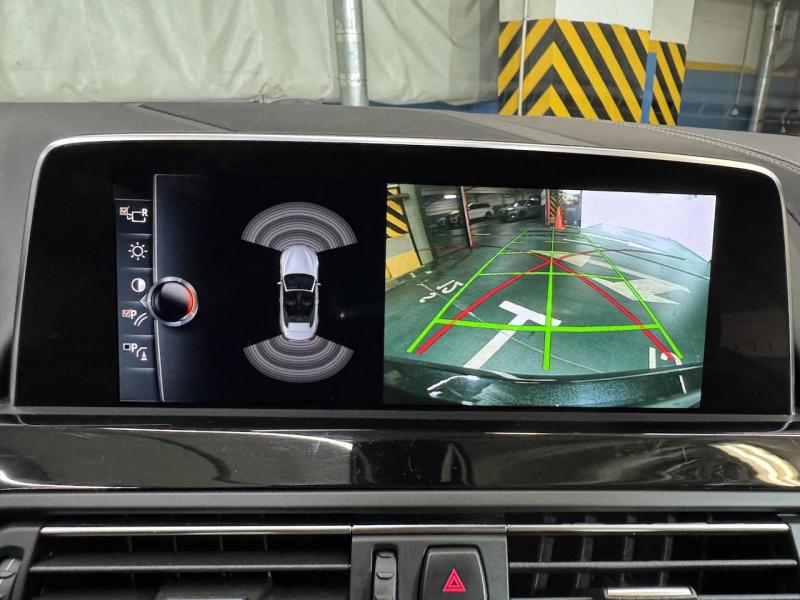 Купить BMW 6-Series 640D xDrive дизель 2016 id-1007366 в Киеве, Фото №[delta]