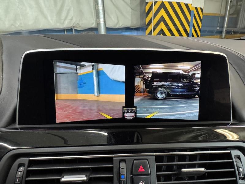 Купить BMW 6-Series 640D xDrive дизель 2016 id-1007366 в Киеве, Фото №[delta]