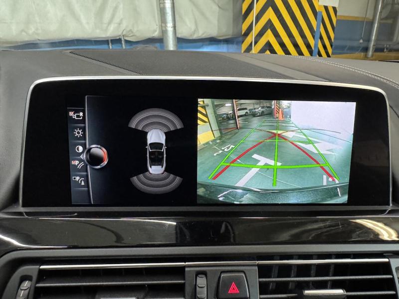 Купить BMW 6-Series 640D xDrive дизель 2016 id-1007366 в Киеве, Фото №[delta]