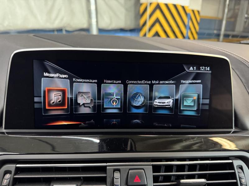 Купить BMW 6-Series 640D xDrive дизель 2016 id-1007366 в Киеве, Фото №[delta]