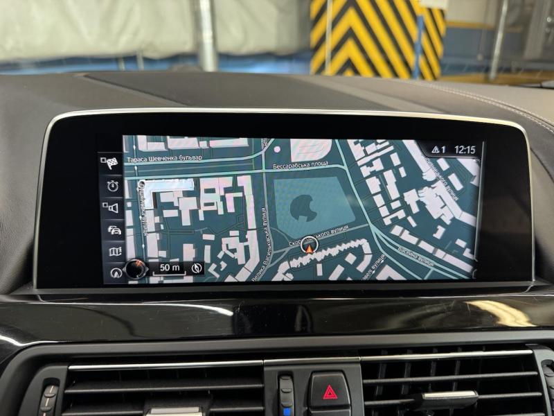 Купить BMW 6-Series 640D xDrive дизель 2016 id-1007366 в Киеве, Фото №[delta]