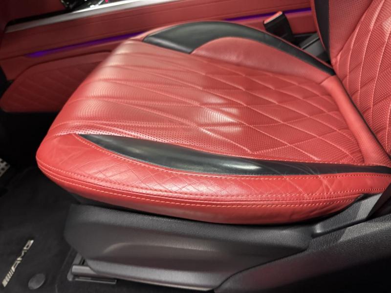 Купить Mercedes-Benz G 63 AMG бензин 2021 id-1007374 в Киеве, Фото №[delta]