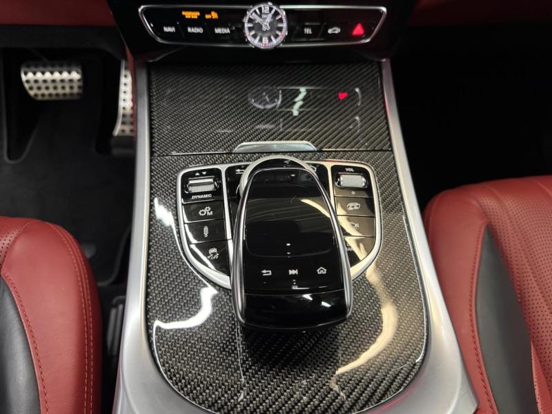 Купить Mercedes-Benz G 63 AMG бензин 2021 id-1007374 в Киеве, Фото №[delta]