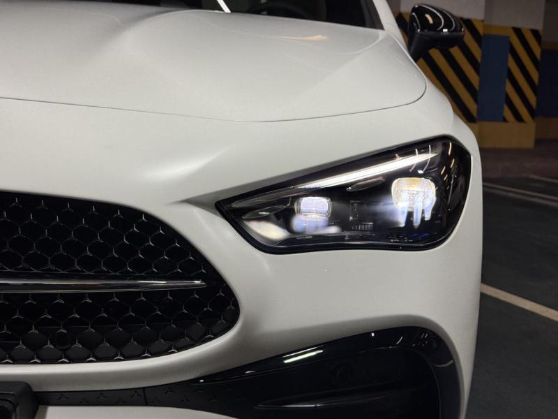 Купить Mercedes-Benz CLE Coupe 300 4matic бензин 2024 id-1007381 в Киеве, Фото №[delta]