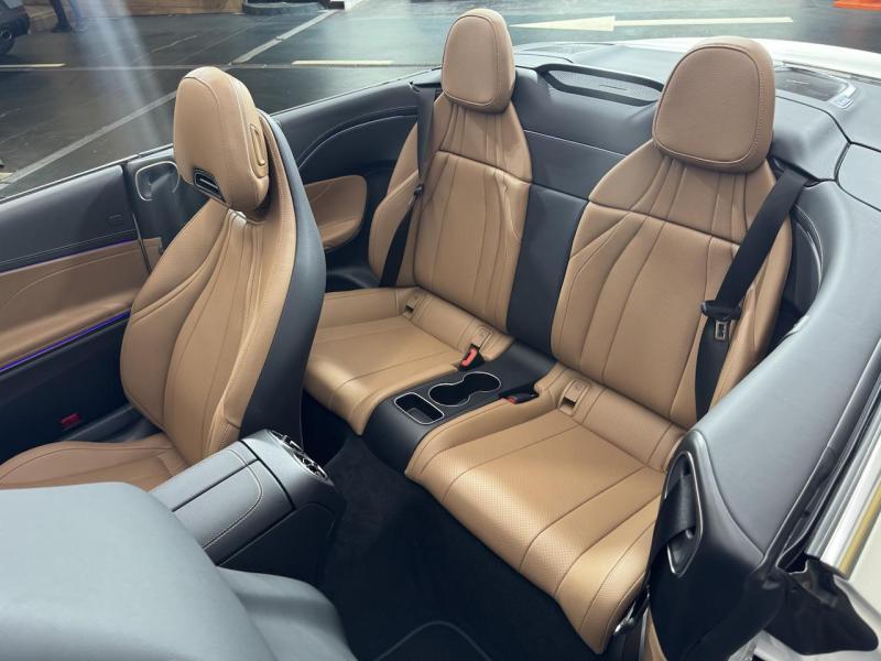 Купить Mercedes-Benz CLE Coupe 300 4matic бензин 2024 id-1007381 в Киеве, Фото №[delta]