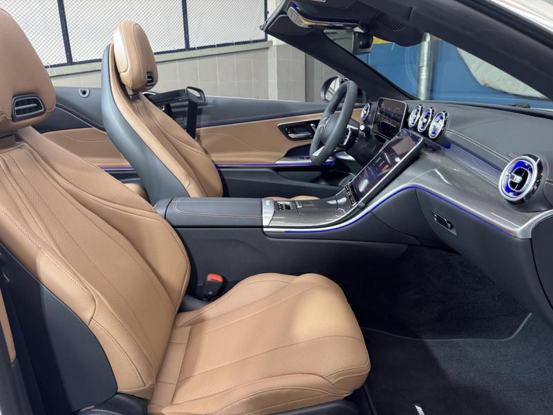 Купить Mercedes-Benz CLE Coupe 300 4matic бензин 2024 id-1007381 в Киеве, Фото №[delta]