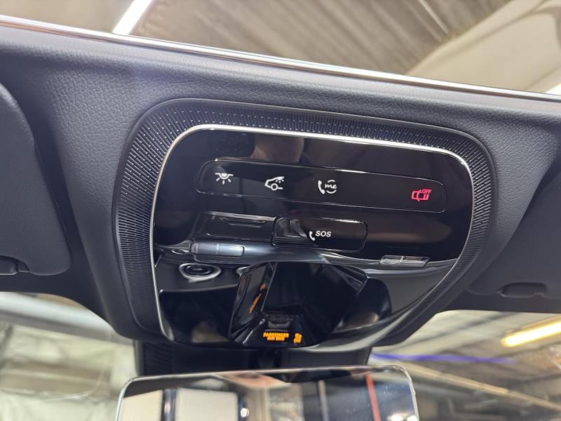 Купить Mercedes-Benz CLE Coupe 300 4matic бензин 2024 id-1007381 в Киеве, Фото №[delta]