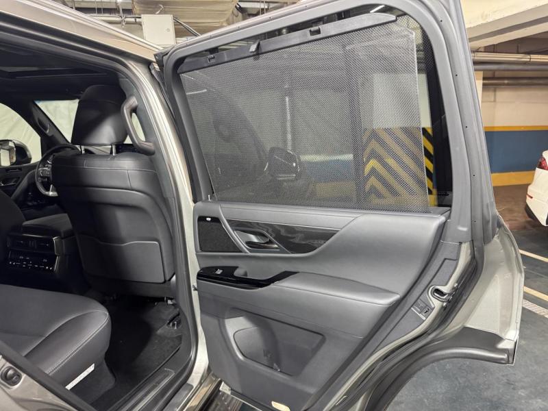 Купить Lexus LX 500D дизель 2022 id-1007390 в Киеве, Фото №[delta]