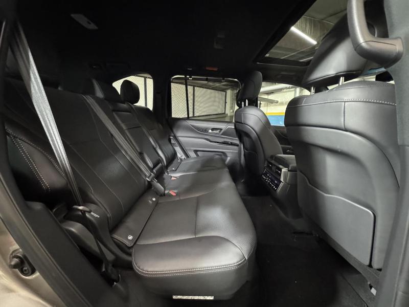 Купить Lexus LX 500D дизель 2022 id-1007390 в Киеве, Фото №[delta]