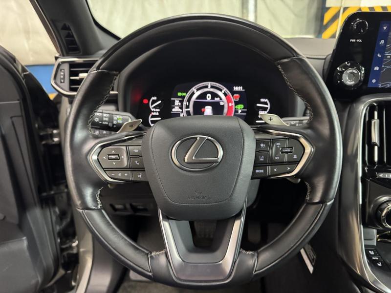 Купить Lexus LX 500D дизель 2022 id-1007390 в Киеве, Фото №[delta]