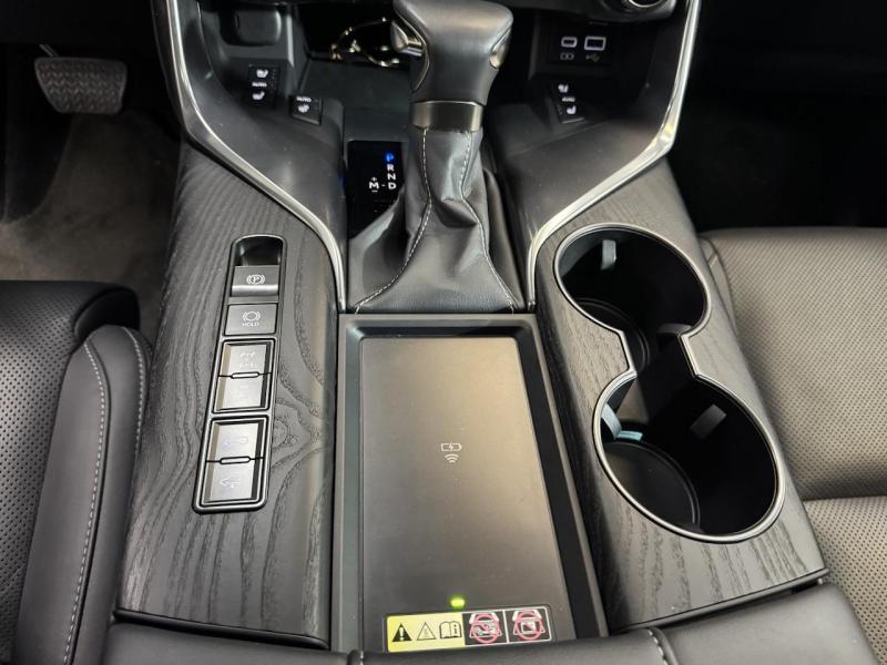 Купить Lexus LX 500D дизель 2022 id-1007390 в Киеве, Фото №[delta]