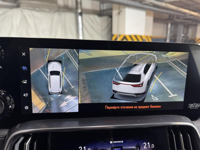 Купить Lexus LX 500D дизель 2022 id-1007390 в Киеве, Фото №[delta]