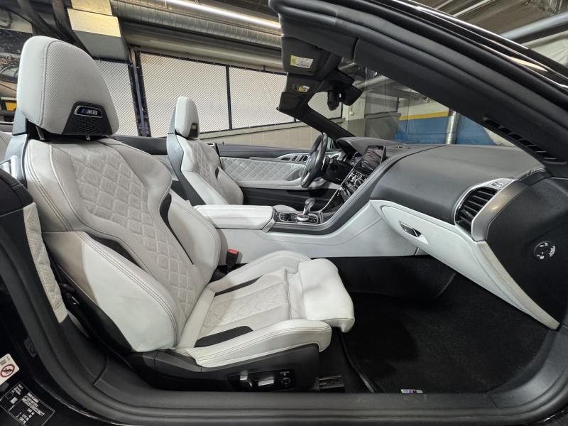 Купить BMW M8 Competition Coupe бензин 2022 id-1007391 в Киеве, Фото №[delta]