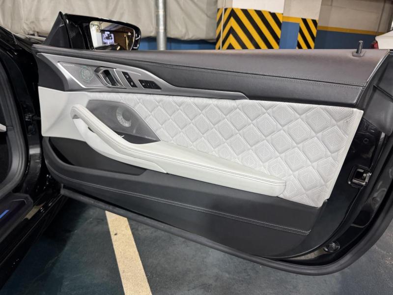 Купить BMW M8 Competition Coupe бензин 2022 id-1007391 в Киеве, Фото №[delta]