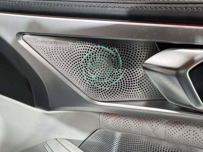 Купить BMW M8 Competition Coupe бензин 2022 id-1007391 в Киеве, Фото №[delta]