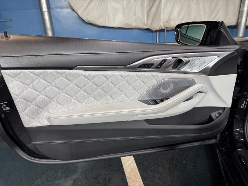 Купить BMW M8 Competition Coupe бензин 2022 id-1007391 в Киеве, Фото №[delta]