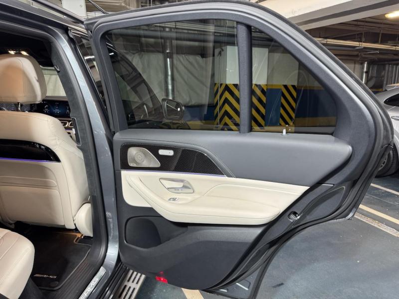 Купить Mercedes-Benz GLE 53 4MATIC AMG гибрид 2021 id-1007398 в Киеве, Фото №[delta]