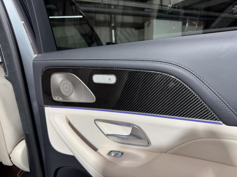 Купить Mercedes-Benz GLE 53 4MATIC AMG гибрид 2021 id-1007398 в Киеве, Фото №[delta]