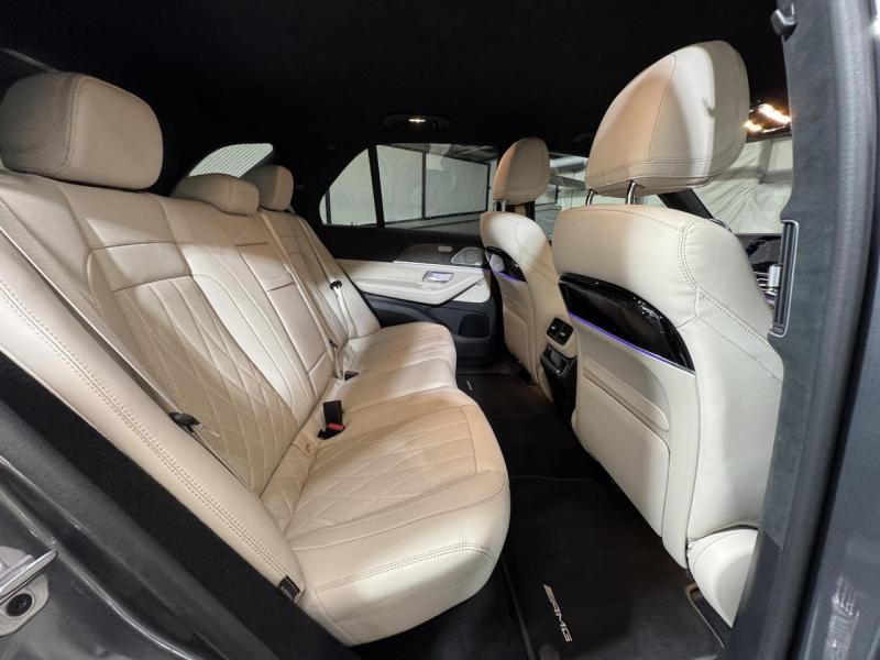 Купить Mercedes-Benz GLE 53 4MATIC AMG гибрид 2021 id-1007398 в Киеве, Фото №[delta]