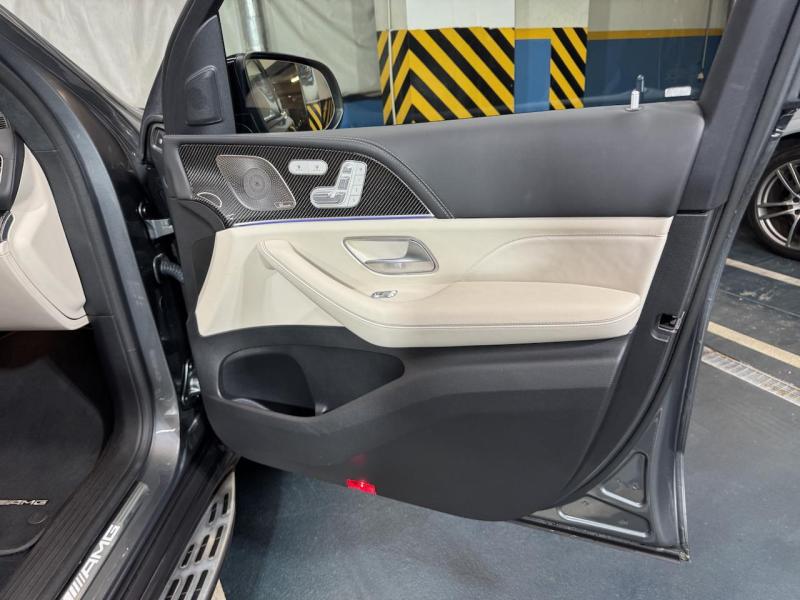 Купить Mercedes-Benz GLE 53 4MATIC AMG гибрид 2021 id-1007398 в Киеве, Фото №[delta]