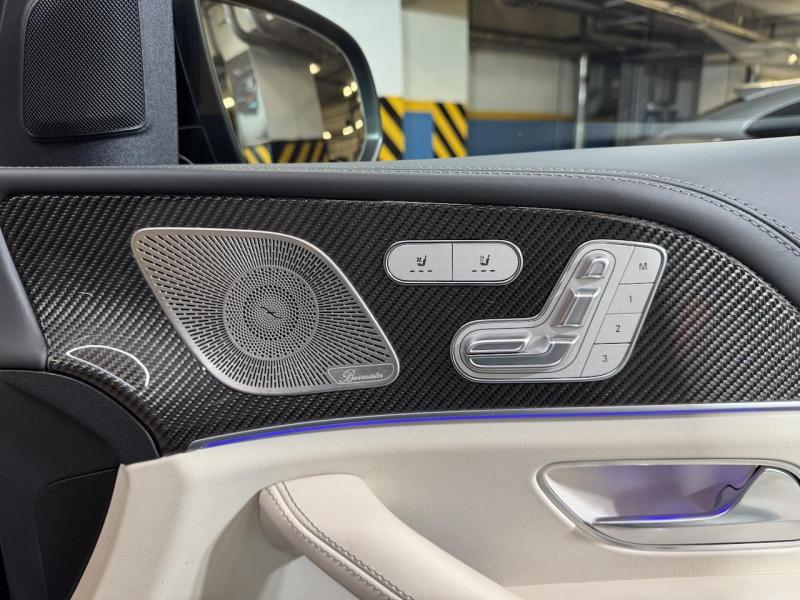 Купить Mercedes-Benz GLE 53 4MATIC AMG гибрид 2021 id-1007398 в Киеве, Фото №[delta]