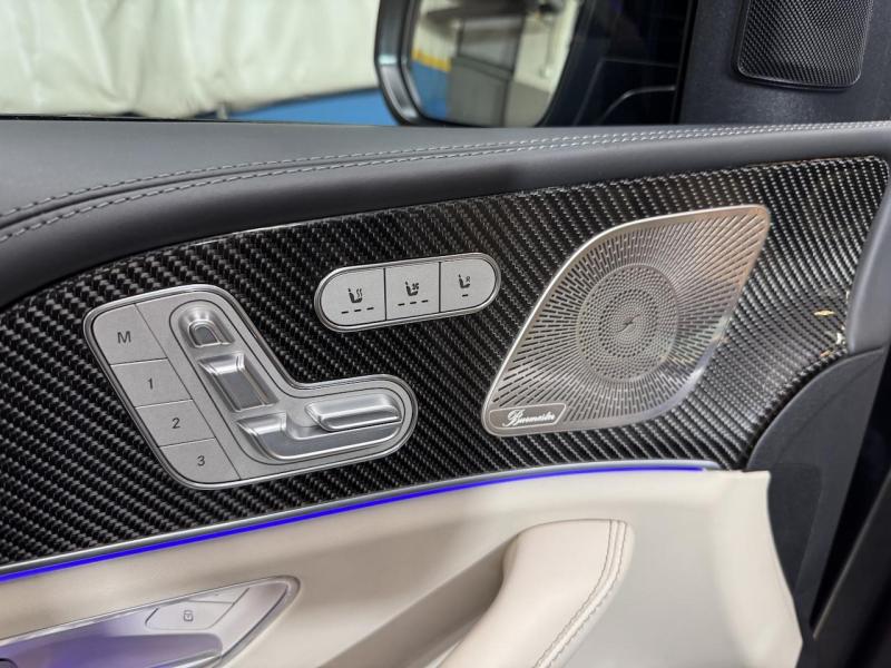 Купить Mercedes-Benz GLE 53 4MATIC AMG гибрид 2021 id-1007398 в Киеве, Фото №[delta]