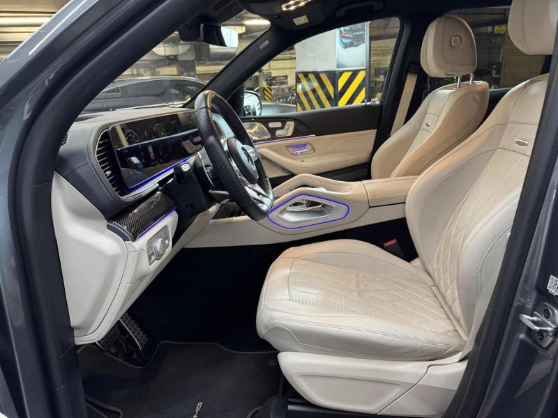 Купить Mercedes-Benz GLE 53 4MATIC AMG гибрид 2021 id-1007398 в Киеве, Фото №[delta]